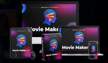 AI MovieMaker