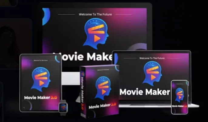 AI MovieMaker