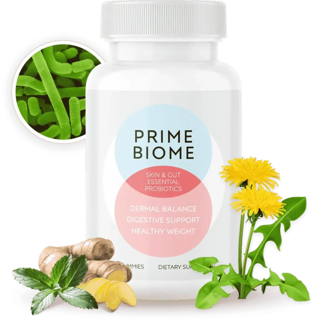 primebiome reviews