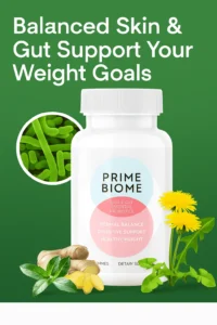 primebiome reviews