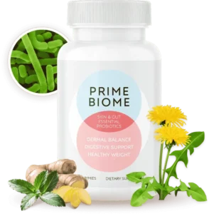 primebiome reviews