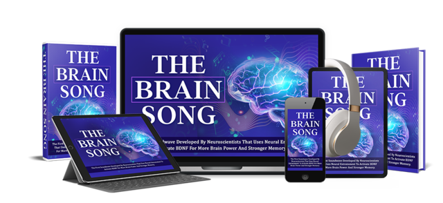 The Brain Song Review